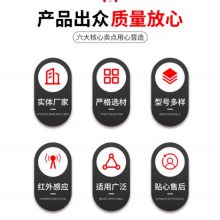 手持红外热成像仪 定制多功能侦测仪 夜间巡逻夜视红外望远镜