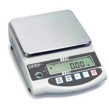 ¹Kern & SohnƽEW 2200-2NMṩ
