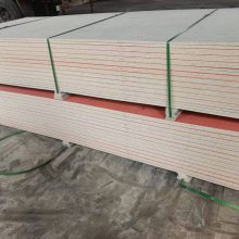 防火防潮集装箱地板 全国发货 贵港玻镁防火地板厚度规格