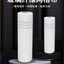 恒源达耐碱玻纤网格布建筑等多领域的可靠增强伙伴