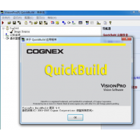  COGNEX ӾVPRO-MAX-USB VisionPro9.0 8.2