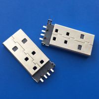USB2.0 ӳ 4Pλ Ų -