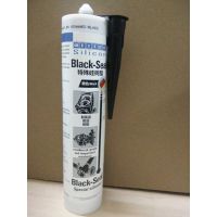 德国WEICON Black Seal密封胶 耐高温+300°C 不含化学溶剂 效力强劲 能耐油脂