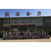 公司工会三原园区分会组织开展团队趣味游戏活动