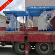 供应颜料分散机 墙衣原料高速搅拌机 防爆变频调速机械