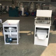 小型除尘去石清杂机 陕西 比重去石机价格