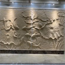 上海浮雕雕塑厂家 浮雕壁画价格 红色主题壁画