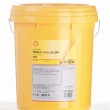 Shell Omala S4 Wheel 460 ***ϳɳ 20L
