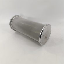 润滑油站过滤器滤芯 DU10180G16EPFS6 华豫滤器供应