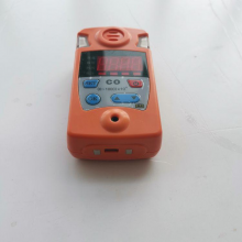 金煤 CTH1000便携式一氧化碳测定器 寿命长外形美观便于携带