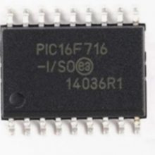 ӦԭװƷPIC12F1501-I/SN 8λ΢3.5KBоƬIC