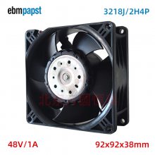 3218J-2H4P ebmpapst ȫԭװ PWMƷ 9238 48V DC
