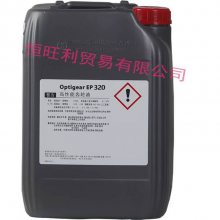 Castrol Optigear EP 320 ʵOptigear EP320 20L