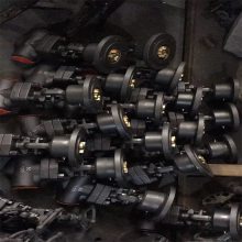J61Y压力自紧式高温高压锻钢承插焊截止阀