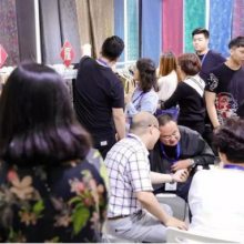 2024第十四中国(天津)国际纺织服装供应链博览会
