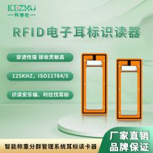 RFID̵ͨʶ FDX/HDXʽоƬ