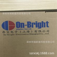 OB2362AMP صԴоƬ on-bright