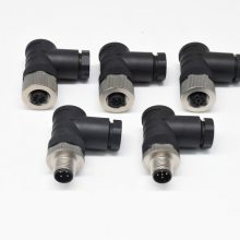 M12 X-Code 8о ͷ - RJ45 ҵ̫