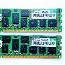 HP 8GB 2RX4 PC3-12800R G8 ڴ 690802-B21 689911-071
