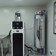 实验室动物的生命之泉——探秘专业动物饮水机