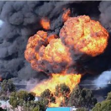 剧毒气体泄漏致1死3伤！一不锈钢工厂发生重大安全事故