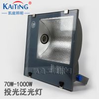 168型250/400W高桿路燈廣告牌投光燈戶外泛光燈金鹵燈鈉燈光源