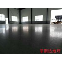 石龙金刚砂打蜡、石龙耐磨地面清洗—东莞仓库地面改造