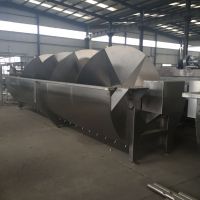 杀3000鸡流水线 家禽屠宰流水线 屠宰设备家禽 厂家