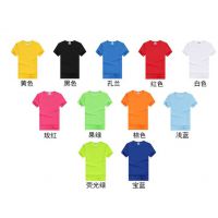 广州定制广告T恤衫，广州POLO衫定制厂家，广州纯棉圆领衫定做厂家