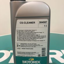 MOTOREX CS-CLEANER ȴϵͳϴ