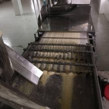 供应浩铭LTWB-39微波大豆、玉米粉杀菌设备(粉体专用型)