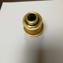 粤镁特 黄铜排气阀 黄铜丝扣排气阀