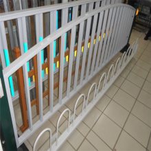 市政護(hù)欄圍擋 市政花箱護(hù)欄 省道兩側(cè)隔離護(hù)欄