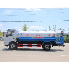 东风5吨洒水车 二手洒水车 现车现货