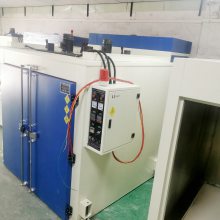 现货供应【汽配件烤炉】大型双门 专业制造工厂 环保工业烤箱