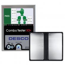 Ӧ DESCO Combo Tester X3 Plus 19265ӵۺϲ׼