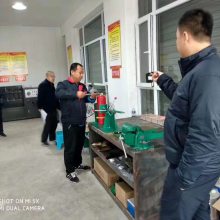 广东佛山灭火器充装维修年检