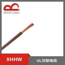 UL XHHW 交联电缆