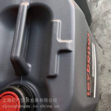 莱宝LVO260合成酯类真空泵油 风机轴承润滑油 LVO-260真空泵油 /TST油22