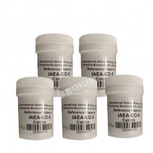 IAEA-CO-8 , Calcite,ʯ,IAEAͬλر