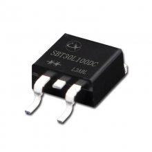 Ѷ30A100VָSBT30L100DCֱֻTO-263