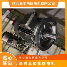 西玛三级能效电机YGM Y180M-2-22KW YE2系列替代产品 振动小额定50HZ