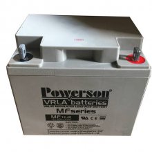 PowersonMF12-8012V80AH/20HR UPSԴ