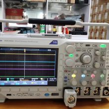 ̩Tektronix MSO5054Bʾ4ͨ 500MHz