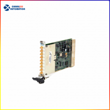 NI SCXI-11254PXI