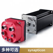 Synapticon赛普肯驱动器-协作机器人产品理想之选 一体化关节构造