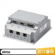 供应四足机器人用驱动器ELMO G-SOLTWID140/100EETV