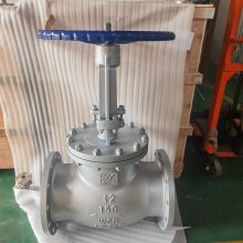 ASMEֹ DN125 ֹṹ J41H-150LB ڲж͸