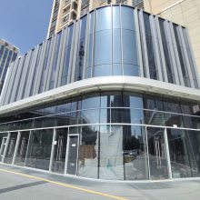 陶板幕墙装饰选哪家公司好