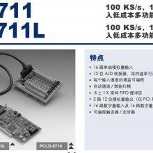 PCI-171112λ๦ͨPCI16ͨģ 16 ·ģ